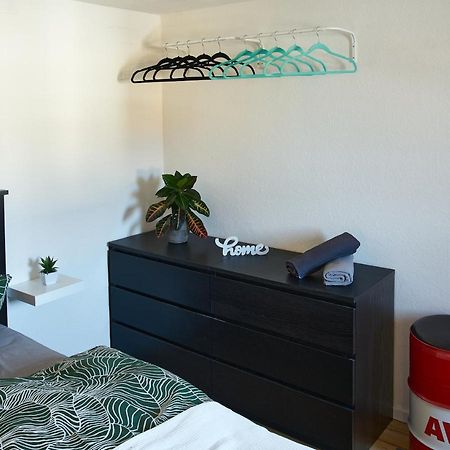 Green-Art-Living Fuer 3 Im Allgaeu Mit Queensize & Wifi Lauben  Buitenkant foto
