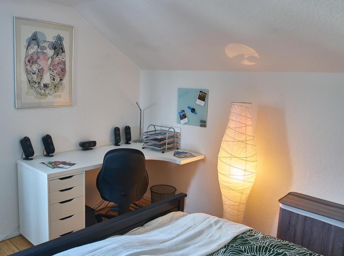 Green-Art-Living Fuer 3 Im Allgaeu Mit Queensize & Wifi Lauben  Buitenkant foto