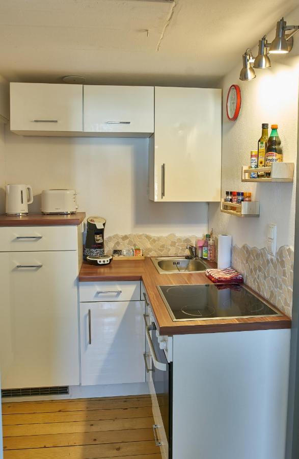 Green-Art-Living Fuer 3 Im Allgaeu Mit Queensize & Wifi Lauben  Buitenkant foto